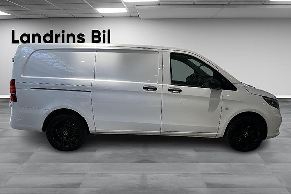 Mercedes-Benz Vito 116 4 of 5