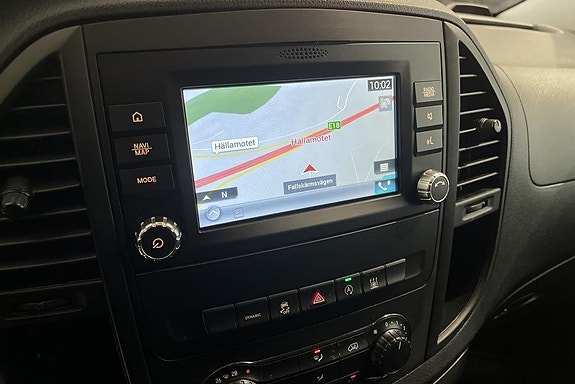 Mercedes-Benz Vito 116 11 of 16
