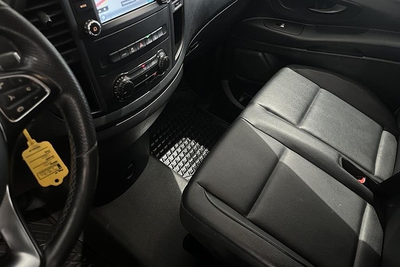 Mercedes-Benz Vito 116 12 of 16