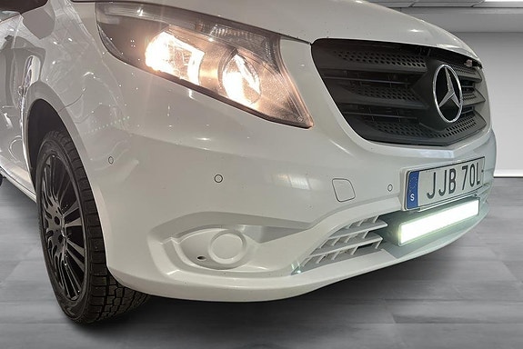 Mercedes-Benz Vito 116 16 of 16