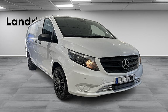 Mercedes-Benz Vito 116 3 of 5