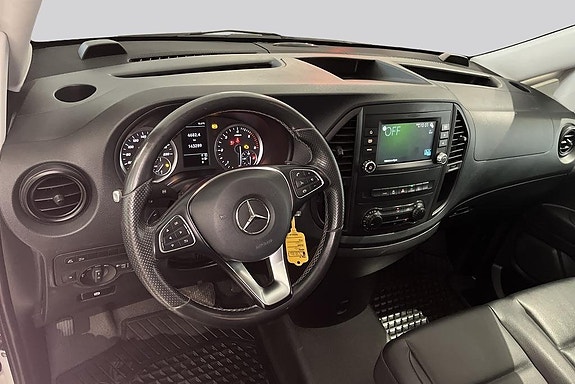Mercedes-Benz Vito 116 7 of 16