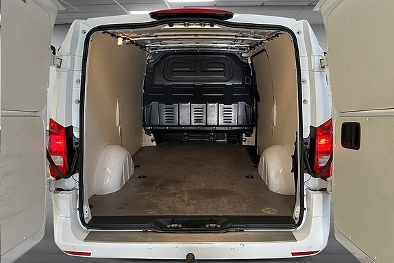 Mercedes-Benz Vito 116 14 of 16