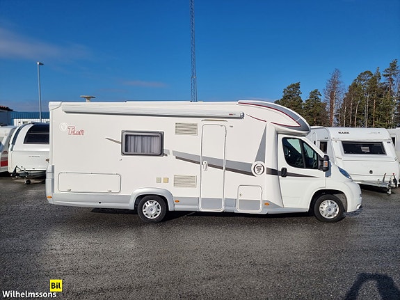 Elnagh T-LOFT 531 ***2800MIL***LÅNGBÄDD TAKSÄNG/SOLCELL