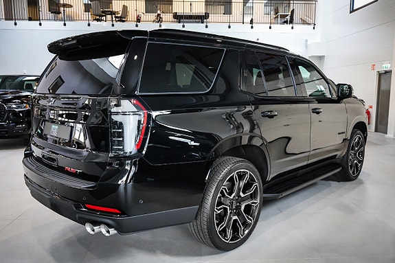 Chevrolet Tahoe 6 of 30
