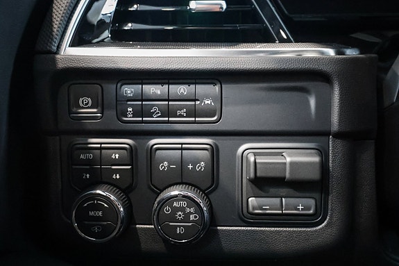 Chevrolet Tahoe 20 of 30