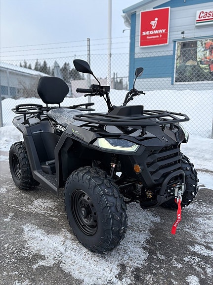 Segway AT5 L Standard EPS - LIMITED EDITION