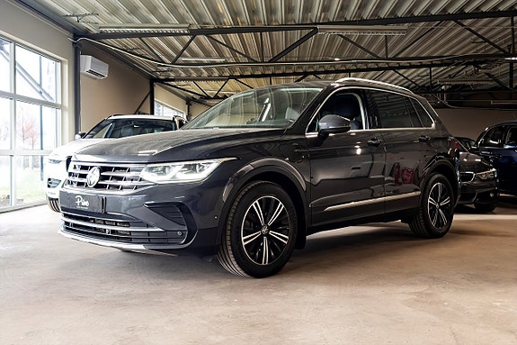 Volkswagen Tiguan 8 of 13