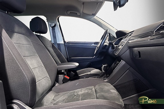 Volkswagen Tiguan 15 of 27