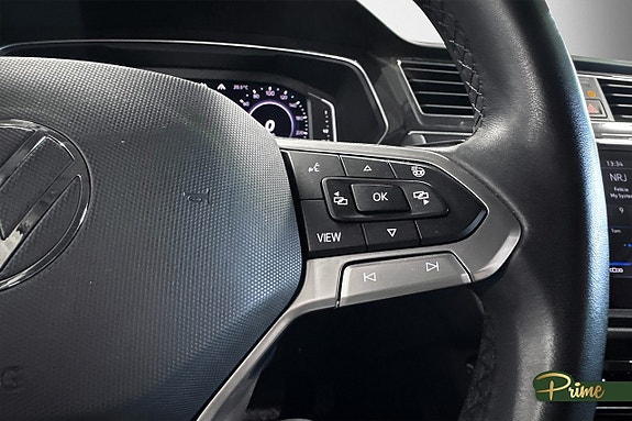 Volkswagen Tiguan 26 of 27