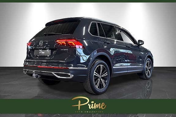Volkswagen Tiguan 20 of 27