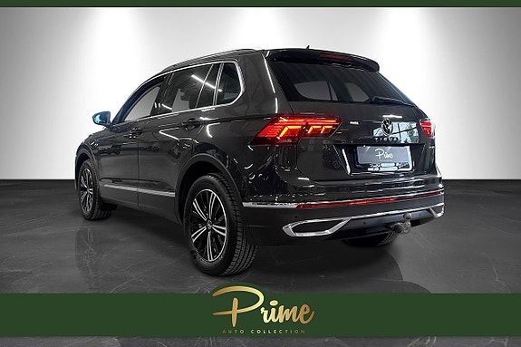 Volkswagen Tiguan 21 of 27