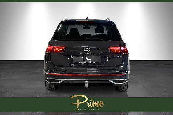 Volkswagen Tiguan 19 of 27