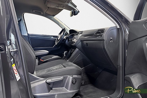 Volkswagen Tiguan 14 of 27