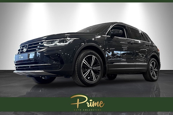Volkswagen Tiguan 3 of 27