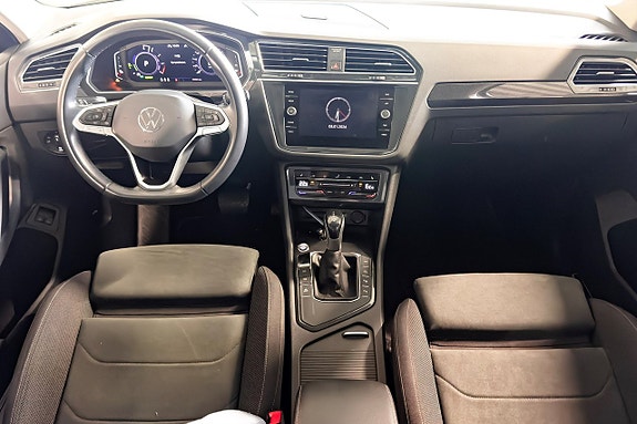 Volkswagen Tiguan 11 of 13