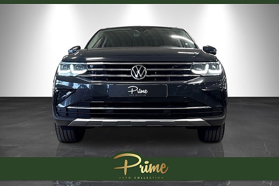 Volkswagen Tiguan 6 of 27
