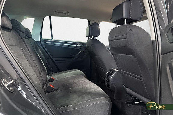 Volkswagen Tiguan 16 of 27