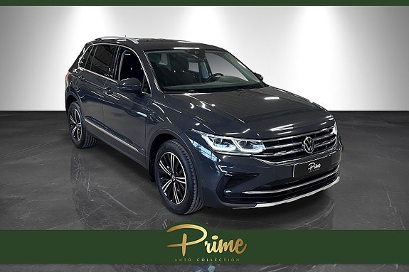 Volkswagen Tiguan 10 of 27