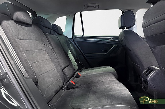 Volkswagen Tiguan 17 of 27