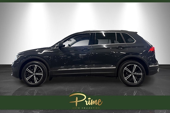 Volkswagen Tiguan 5 of 27