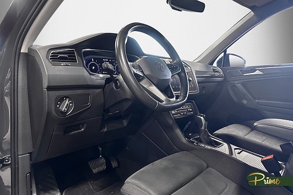 Volkswagen Tiguan 23 of 27