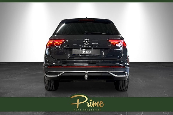 Volkswagen Tiguan 18 of 27