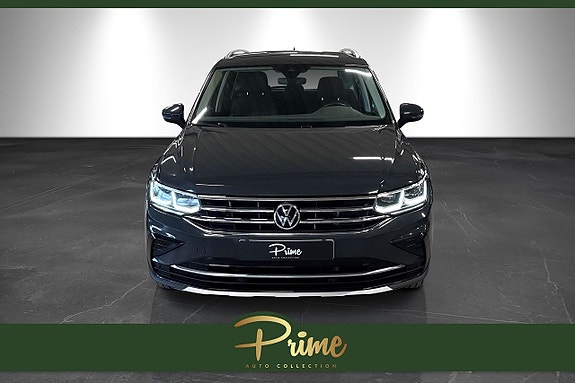 Volkswagen Tiguan 7 of 27