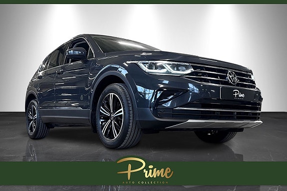 Volkswagen Tiguan 9 of 27