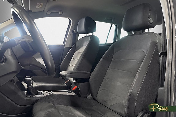 Volkswagen Tiguan 24 of 27