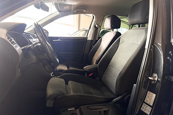 Volkswagen Tiguan 9 of 13