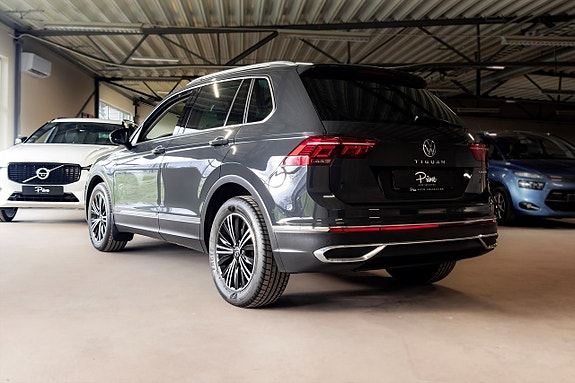 Volkswagen Tiguan 6 of 13