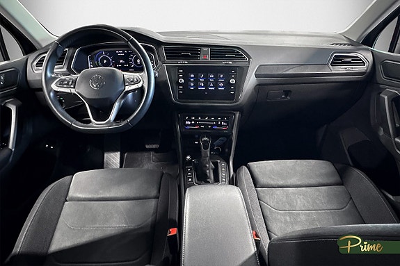 Volkswagen Tiguan 13 of 27
