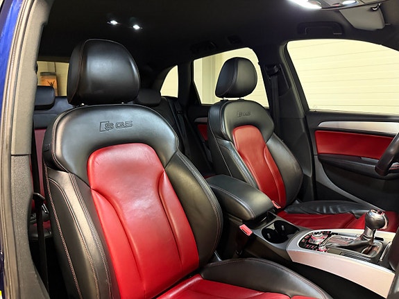 Audi SQ5 13 of 21