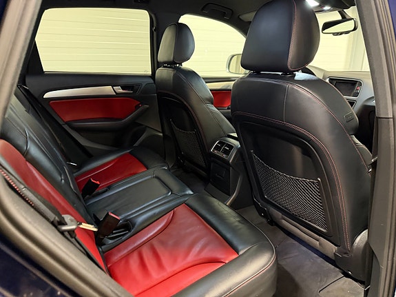 Audi SQ5 11 of 21