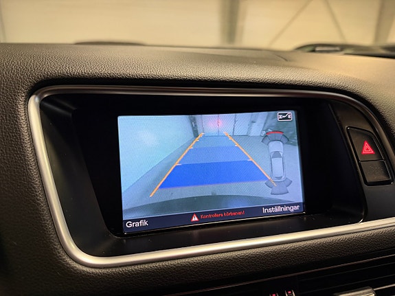 Audi SQ5 20 of 21