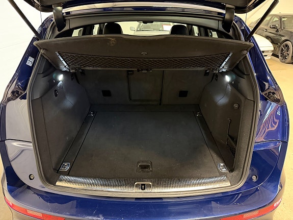 Audi SQ5 10 of 21