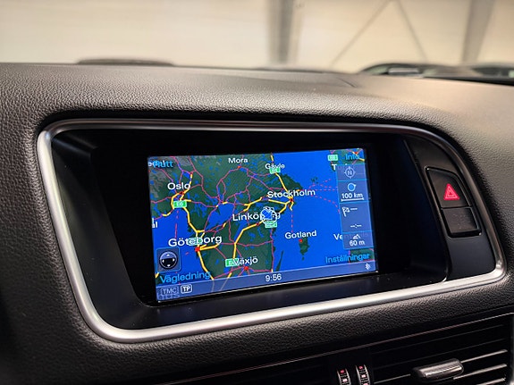 Audi SQ5 19 of 21