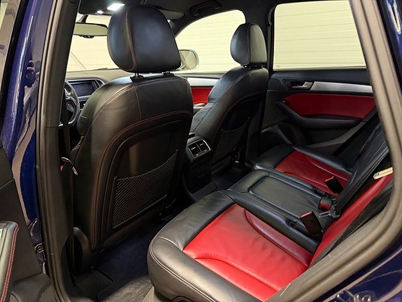 Audi SQ5 17 of 21