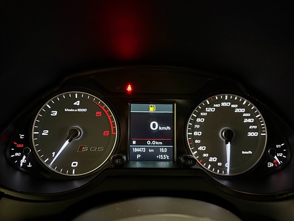 Audi SQ5 18 of 21