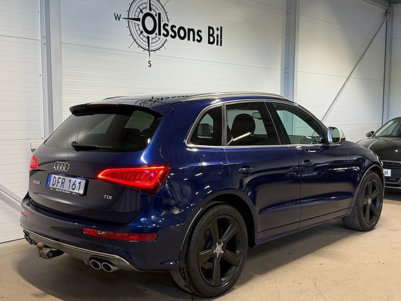 Audi SQ5 6 of 21