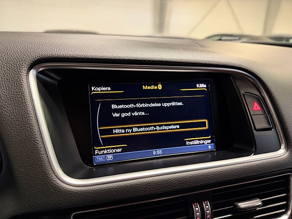 Audi SQ5 21 of 21