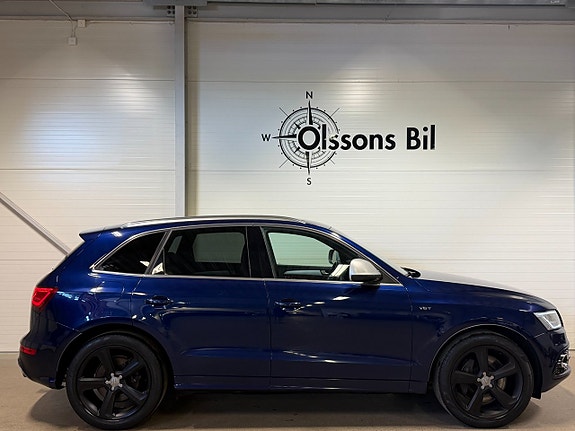 Audi SQ5 7 of 21