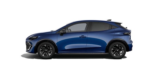 Renault Clio 3 of 8