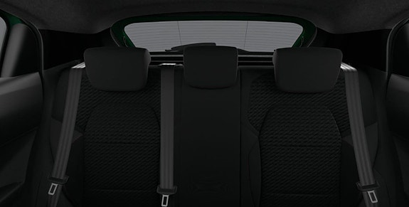 Renault Clio 6 of 8