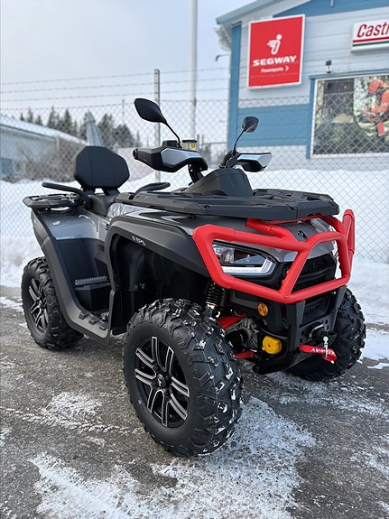 Segway AT10 - Standard