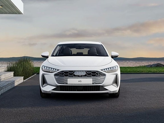 Audi A5 8 of 9