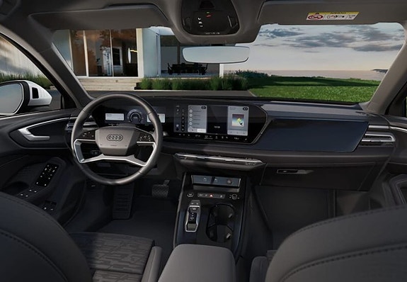 Audi A5 5 of 5