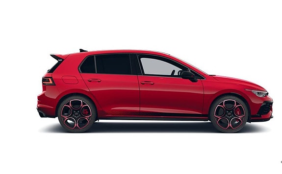 Volkswagen Golf I 2 of 11