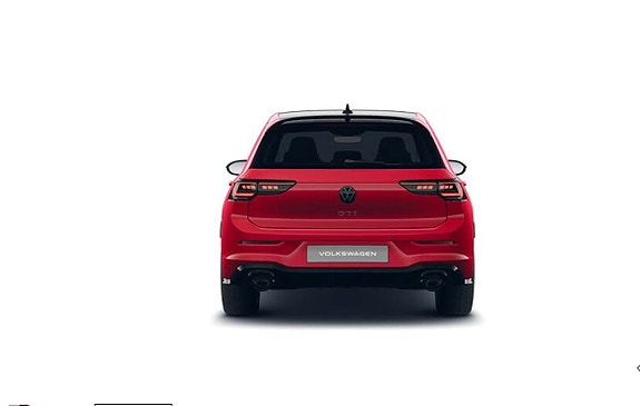 Volkswagen Golf I 7 of 11